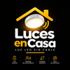 LUCES LED - Inicio