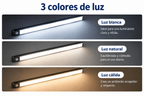 Luz LED Inalámbrica con Sensor de Movimiento